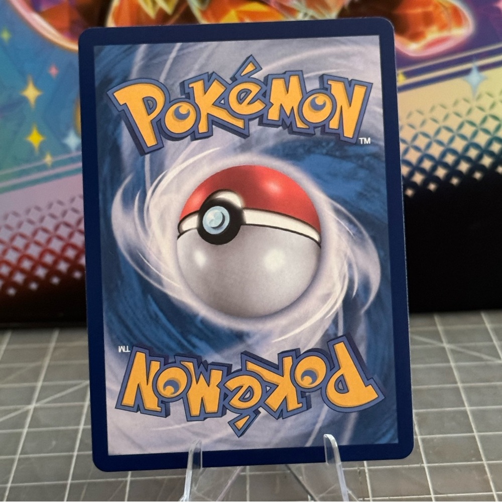 Sylveon EX Prismatic Evolutions Terestal Festival Pokemon Card - Picture 3 of 5